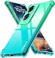 OPPO Reno11 A グラデーションブラック orancio_opr11a-gdn-imp